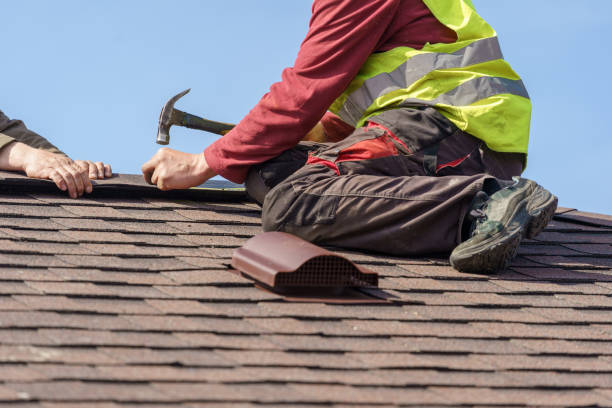 Heating Cable for Roof Installation in South Waverly, PA