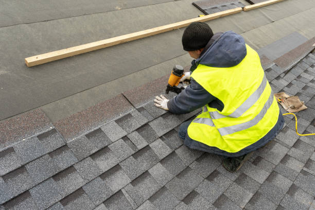 Best Best Roofing Contractors  in South Waverly, PA