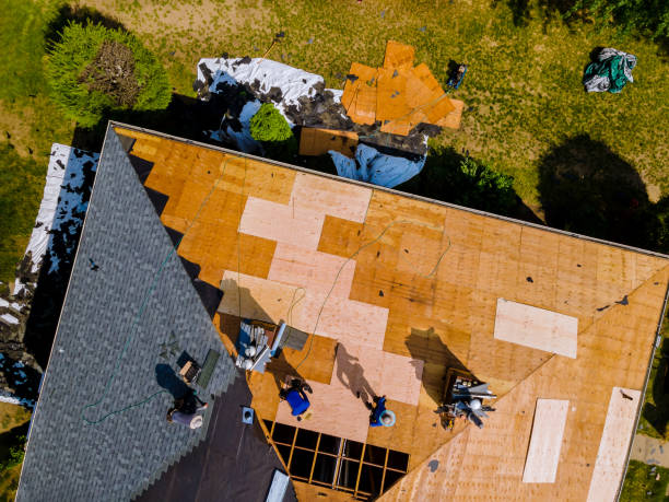 Best Gutter Installation and Roofing  in South Waverly, PA