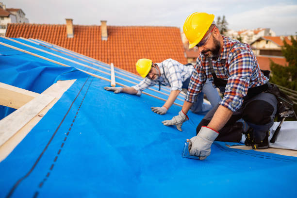 Best Local Roofing Companies  in South Waverly, PA