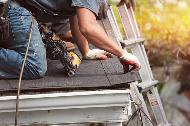 Best Best Roofing Contractors  in South Waverly, PA