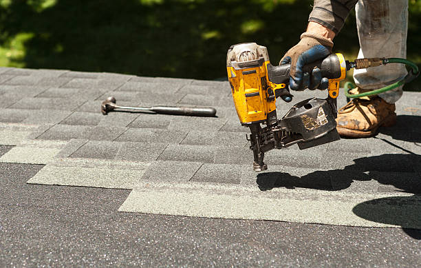 Best Commercial Roofing Services  in South Waverly, PA