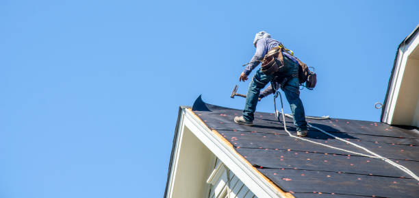 Best Flat Roof Repair Services  in South Waverly, PA